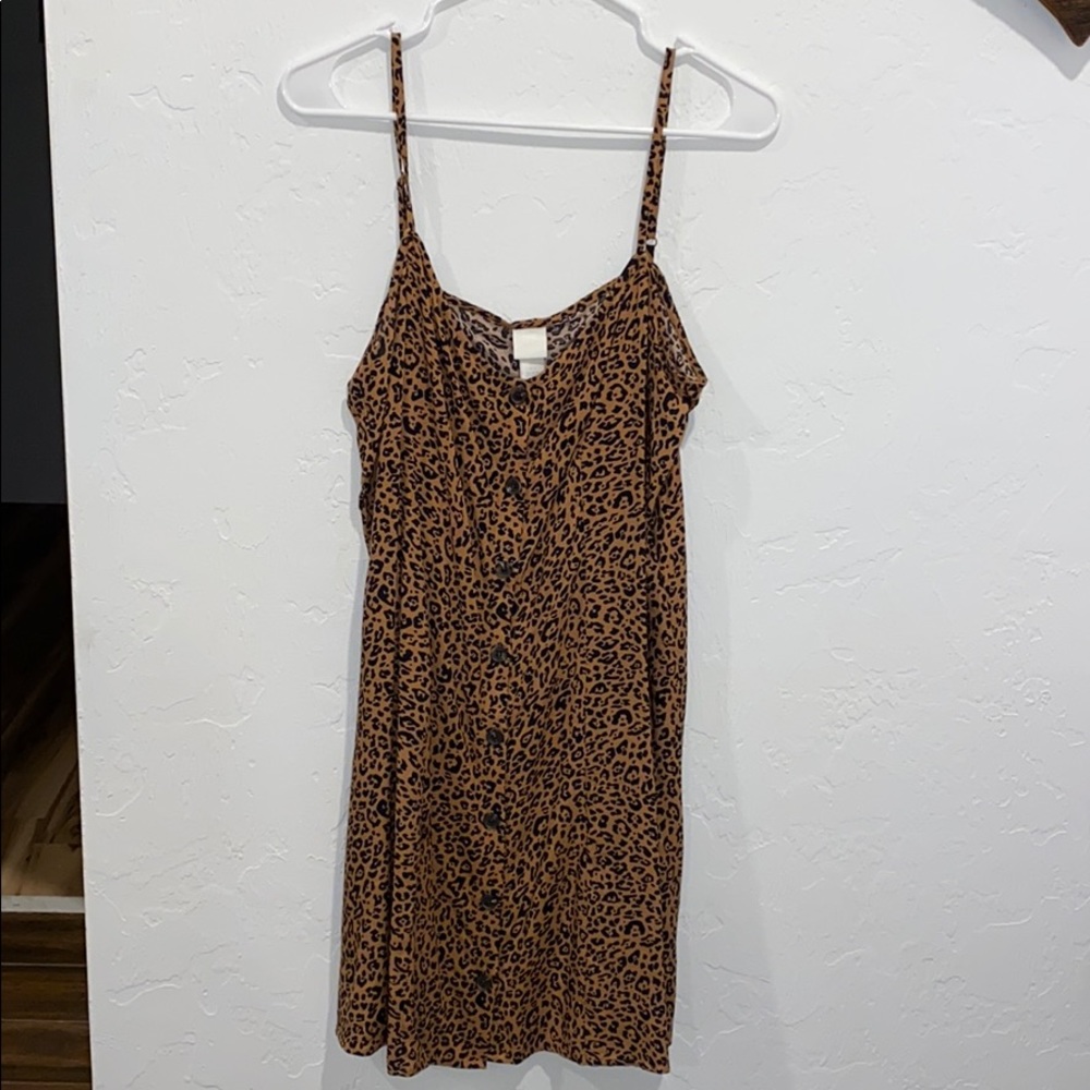 H&M dress